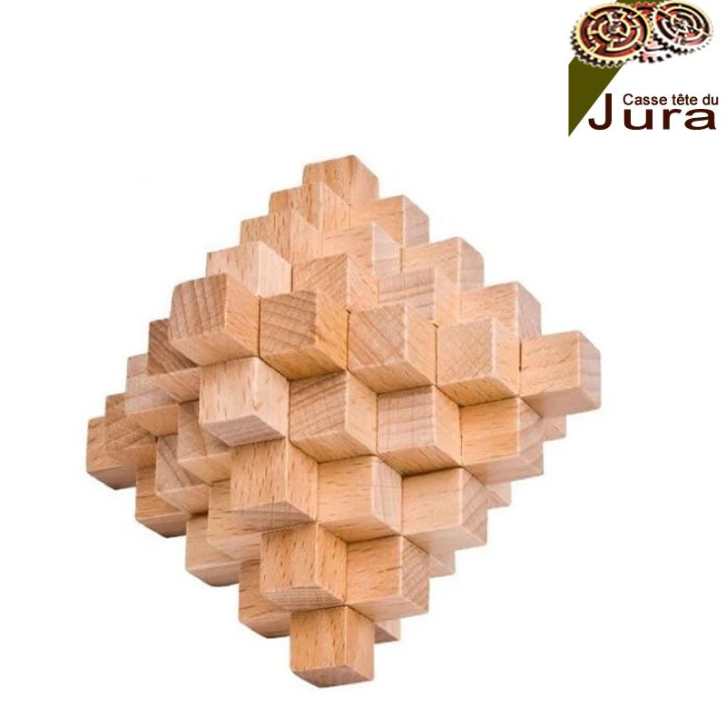 Puzzle Pyramides de Gizeh illustration 500 pièces - Une illustration en