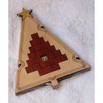 Calendrier de l'Avent Sapin...