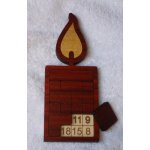 Calendrier de l'Avent...