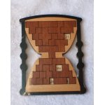 Sanduhr, le sablier perpétuel