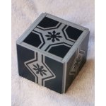 Silver box